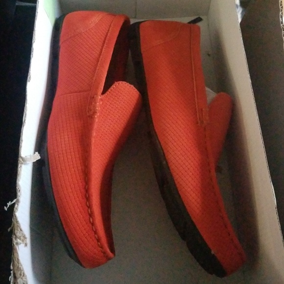 alfani loafers - Picture 3 of 3